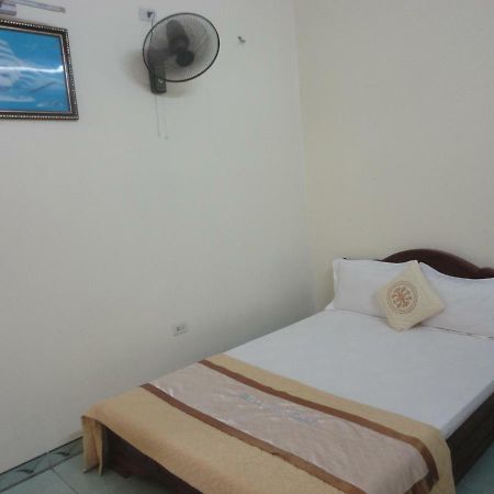 Thanh Dat Hotel Ninh Binh Bagian luar foto