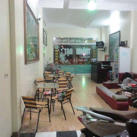 Thanh Dat Hotel Ninh Binh Bagian luar foto