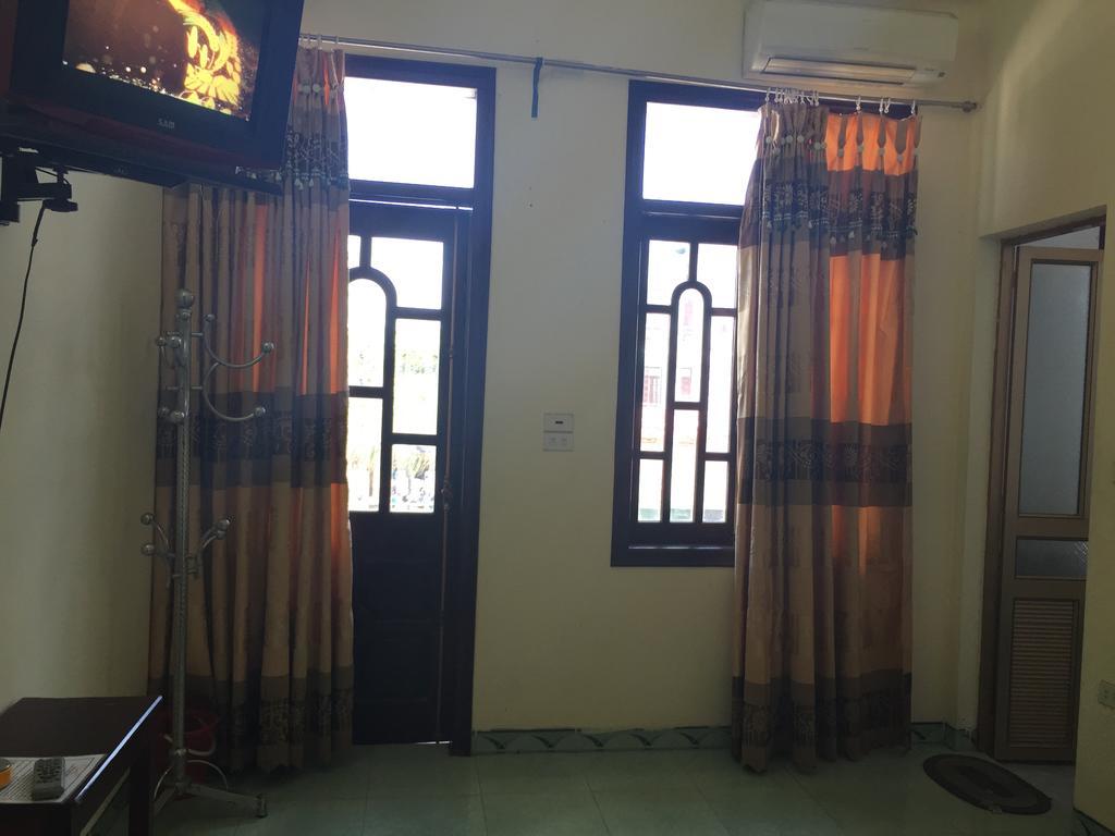Thanh Dat Hotel Ninh Binh Bagian luar foto