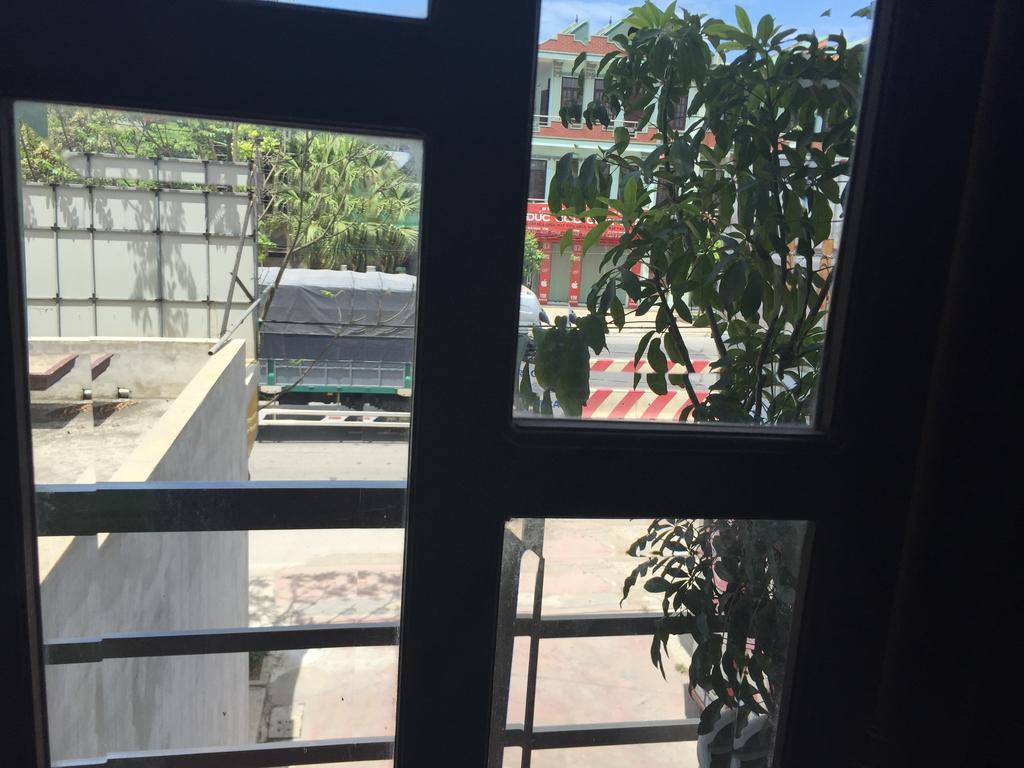 Thanh Dat Hotel Ninh Binh Bagian luar foto