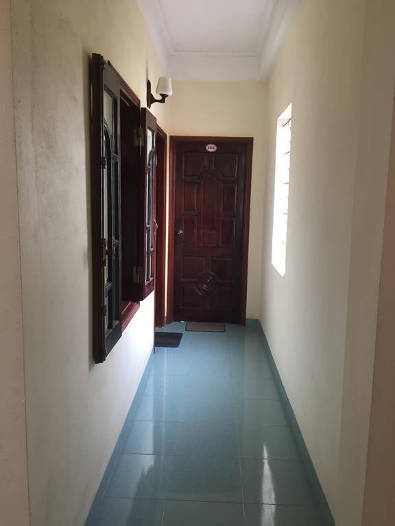 Thanh Dat Hotel Ninh Binh Bagian luar foto
