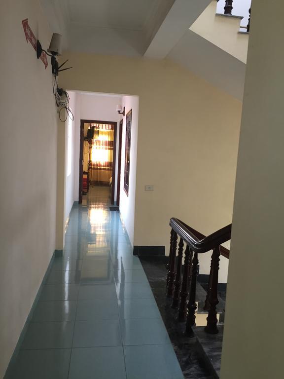 Thanh Dat Hotel Ninh Binh Bagian luar foto