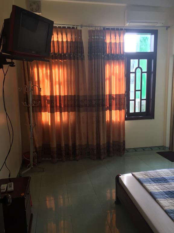 Thanh Dat Hotel Ninh Binh Bagian luar foto