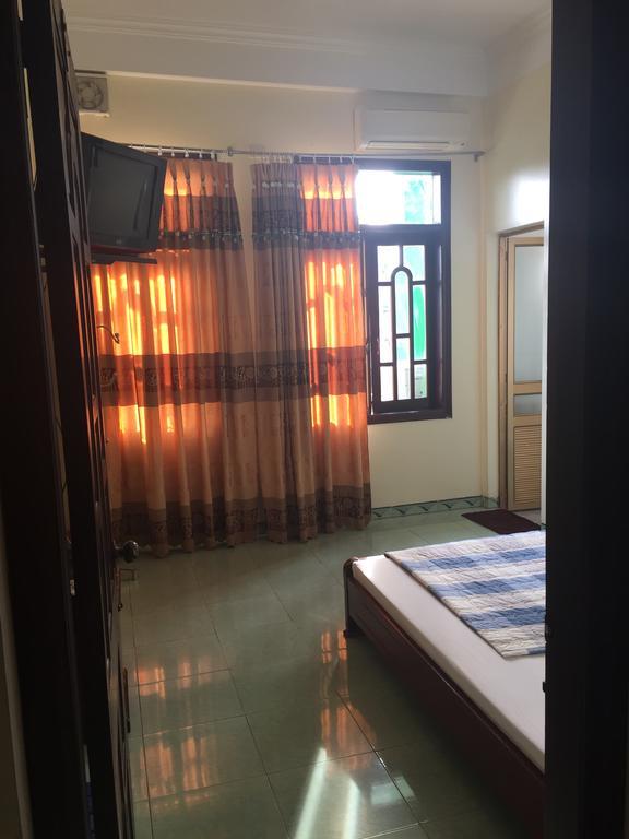 Thanh Dat Hotel Ninh Binh Bagian luar foto