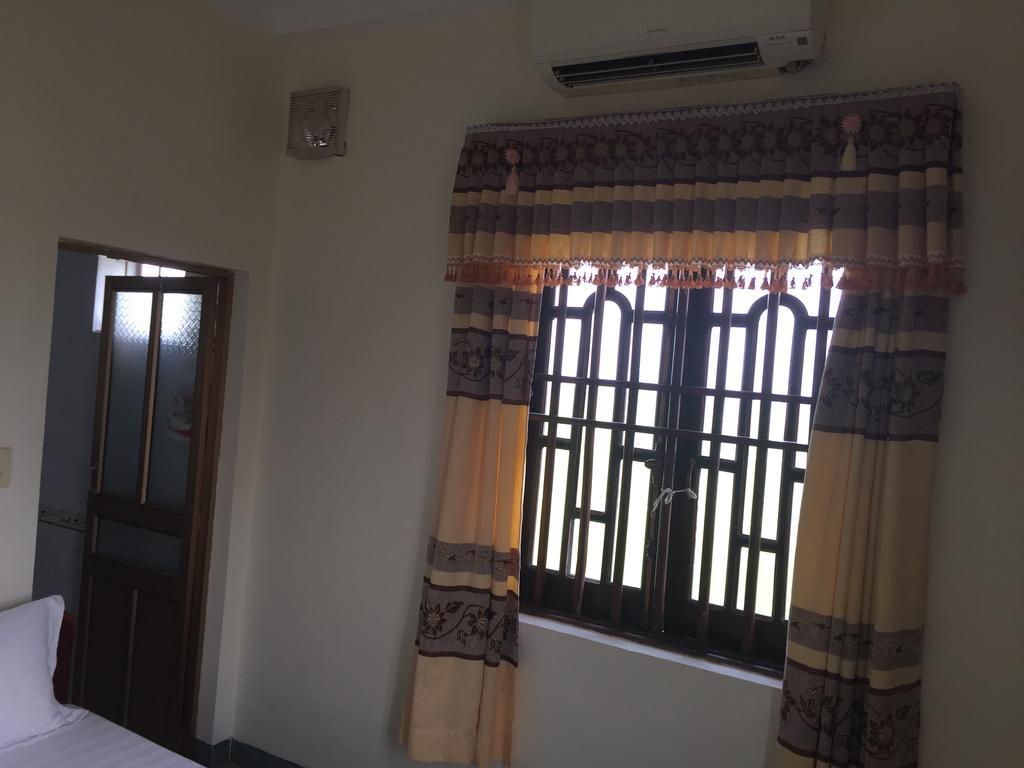 Thanh Dat Hotel Ninh Binh Bagian luar foto