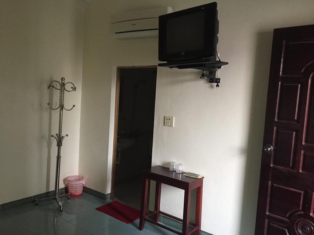 Thanh Dat Hotel Ninh Binh Bagian luar foto
