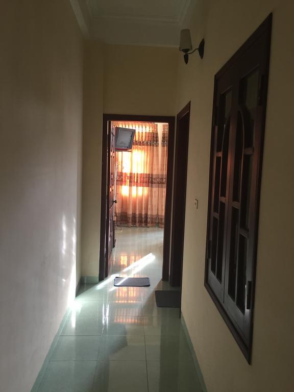 Thanh Dat Hotel Ninh Binh Bagian luar foto