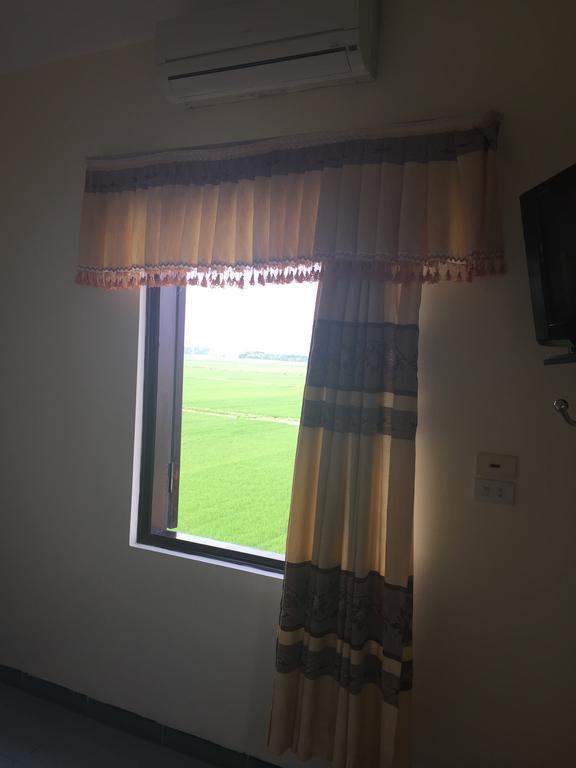 Thanh Dat Hotel Ninh Binh Bagian luar foto