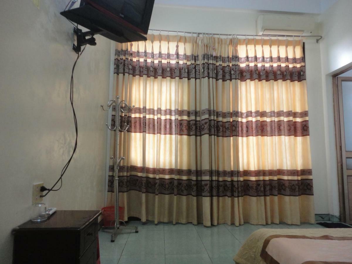 Thanh Dat Hotel Ninh Binh Bagian luar foto