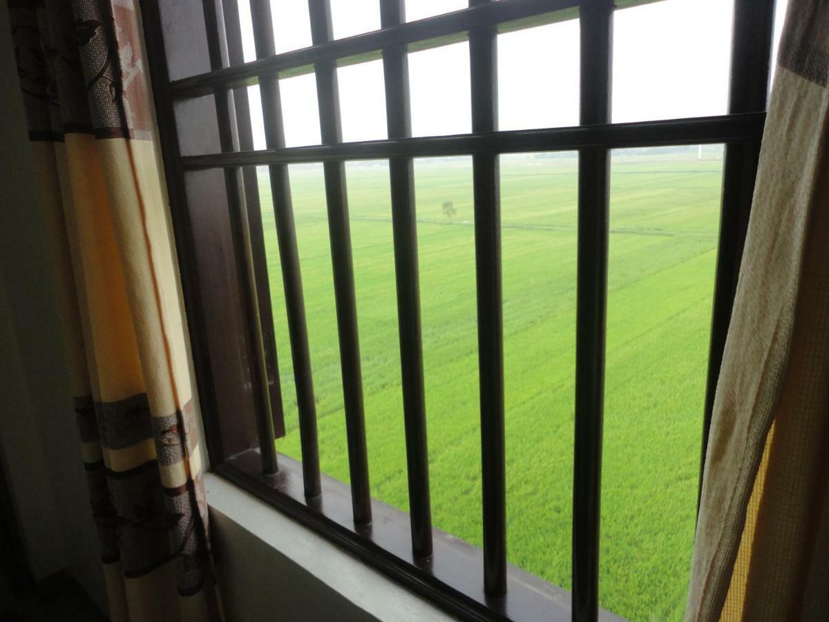 Thanh Dat Hotel Ninh Binh Bagian luar foto
