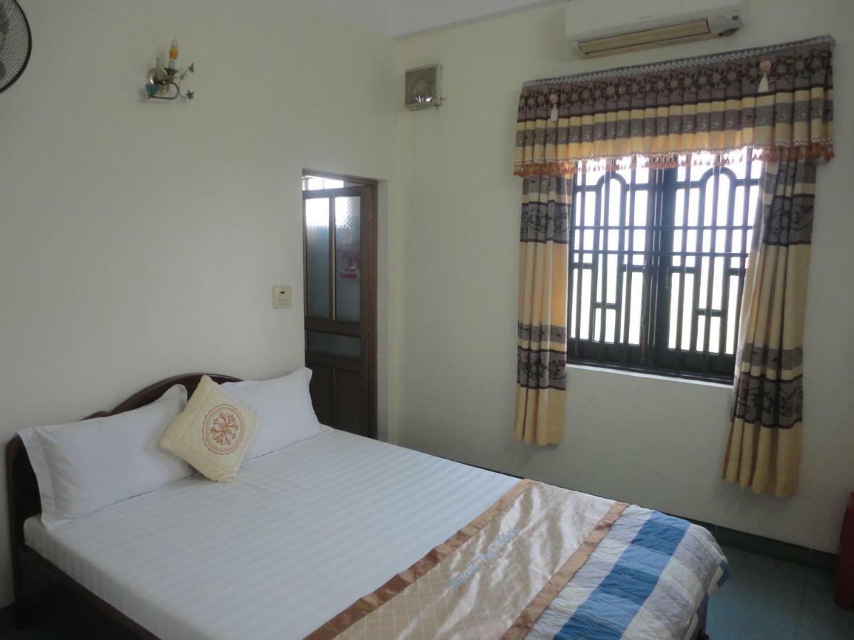Thanh Dat Hotel Ninh Binh Bagian luar foto