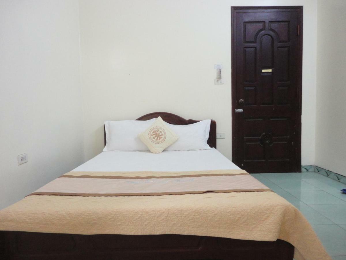 Thanh Dat Hotel Ninh Binh Bagian luar foto