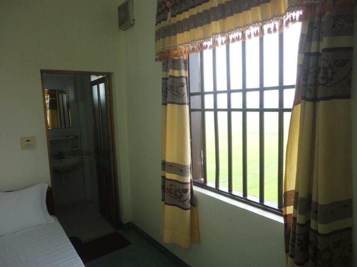 Thanh Dat Hotel Ninh Binh Bagian luar foto