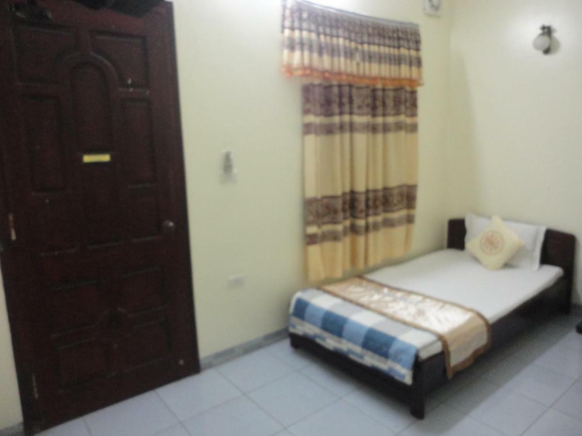 Thanh Dat Hotel Ninh Binh Bagian luar foto