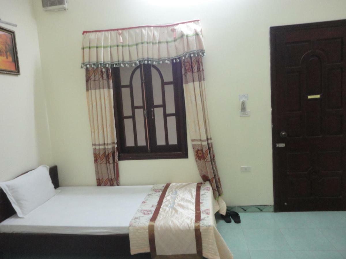 Thanh Dat Hotel Ninh Binh Bagian luar foto