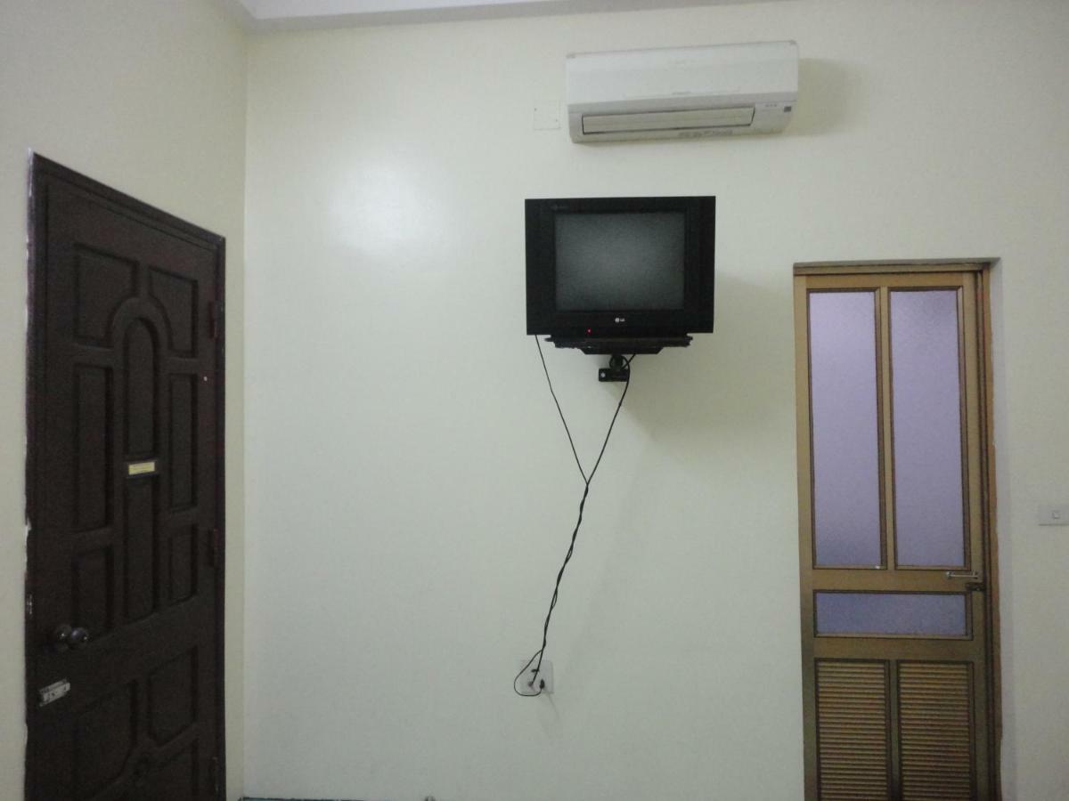 Thanh Dat Hotel Ninh Binh Bagian luar foto